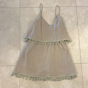 Sundress from Manhattan Boutique